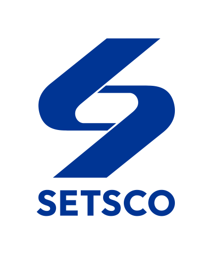 Setsco logo