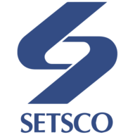 Setsco logo